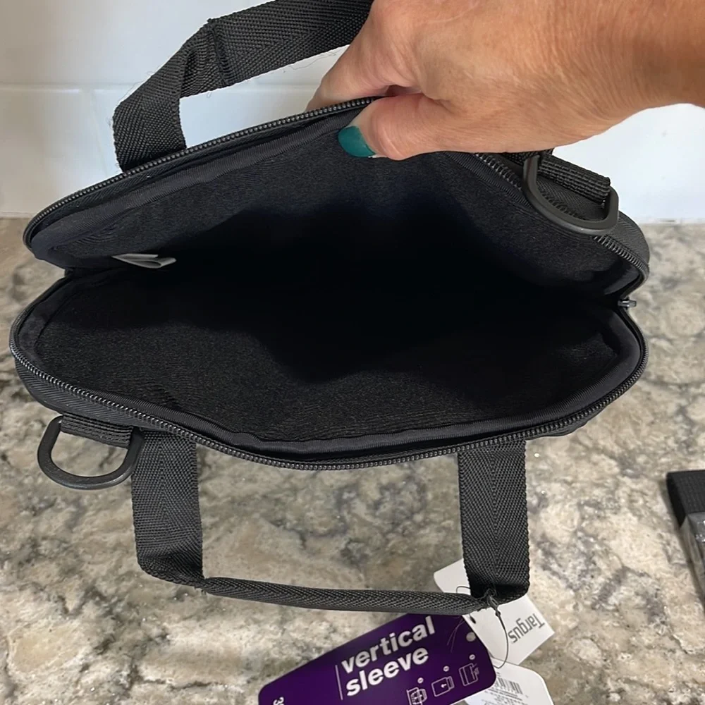 Targus tablet/laptop protector